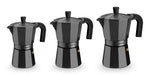EAN 8435092408120 - Monix Vitro-Noir Cafetera de filtrado manual Negro imagen 2