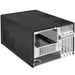 EAN 4710007222003 - Silverstone SST-SG11B carcasa de ordenador Small Form Factor (SFF) Negro imagen 8