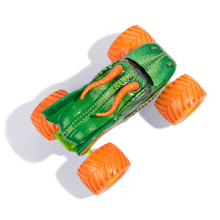 EAN 0681147039025 - Monster Jam Dragon imagen 5
