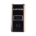 EAN 8719982151014 - Opticon OPN-2500, USB-C , nect Negro, Oro imagen 1