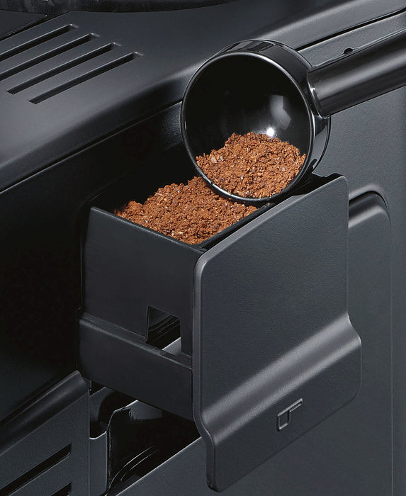 EAN 4242003806395 - Siemens EQ.6 TE655203RW cafetera eléctrica Totalmente automática Máquina espresso 1,7 L imagen 3
