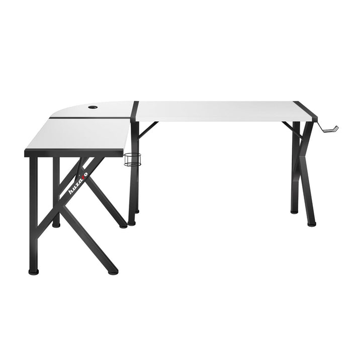 EAN 5903796010275 - Huzaro Hero 6.3 Blanco imagen 3