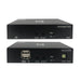 EAN 37332258656 - Tripp Lite B127A-1A1-BDBH extensor audio/video Transmisor y receptor de señales AV Negro imagen 3