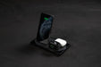 EAN 0745883795772 - Belkin Boost Charge Auriculares, Smartphone, Reloj inteligente Negro USB Cargador inalámbrico Carga rápid imagen 13