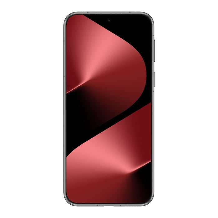 Huawei Pura 80 Ultra (Lamarru-L29ek) Golden Negro