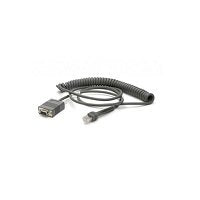 Cable Rs232 Db9 Female Connect Cabl