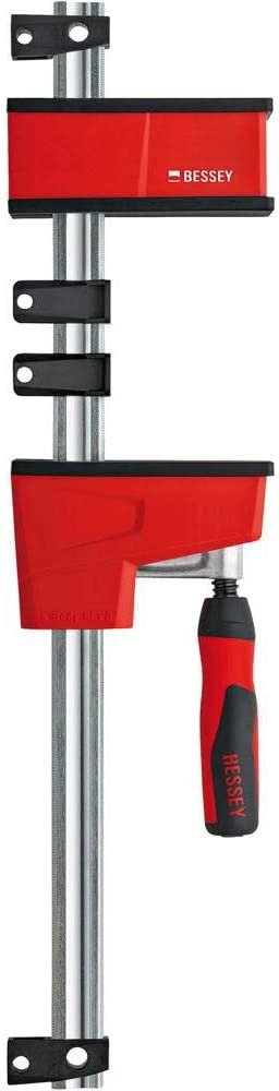 EAN 4008158040202 - BESSEY KREV100-2K abrazadera Multicolor imagen 1