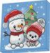 EAN 4895225924868 - Diamond Dotz Baby Christmas imagen 1