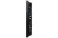 EAN 8806094965476 - Samsung QB13R-TM Panel plano interactivo 33 cm (13") LED Wifi 500 cd / m² Full HD Negro Pantalla táctil P imagen 7