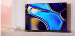 EAN 4548736159778 - Sony BRAVIA 8 139,7 cm (55") 4K Ultra HD Smart TV Wifi Plata imagen 2