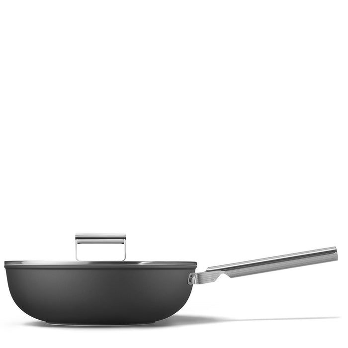 EAN 8017709356033 - Smeg WOF3002BLM cacerola Sartén para wok/sofrito Alrededor imagen 8
