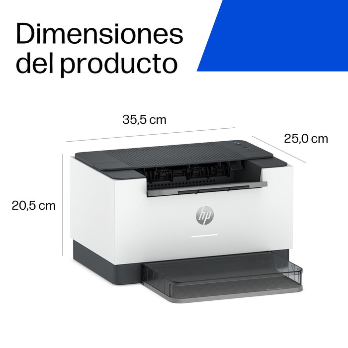 Hp Laserjet M223dw A4 31ppm. Mono Sf Duplex Wifi
