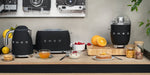 EAN 8017709290795 - Smeg KLF03BLMEU tetera eléctrica 1,7 L 2400 W Negro imagen 13