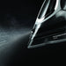 EAN 4008496813711 - Russell Hobbs 20630-56 plancha Plancha vapor-seco Suela de cerámica 3100 W Negro, Gris imagen 5