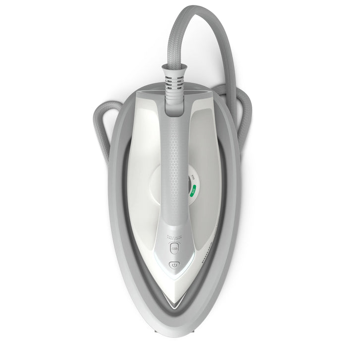 EAN 8720389029455 - Philips 2000 series PSG2000/80 estación plancha al vapor 2400 W 1,4 L Suela de cerámica Gris, Blanco imagen 5