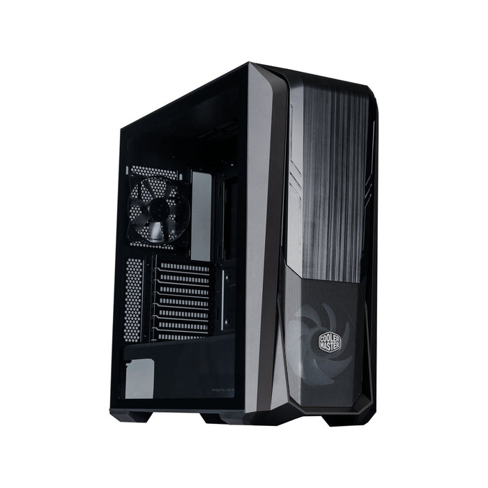 EAN 4719512123348 - Cooler Master MasterBox 500 Midi Tower Negro imagen 7