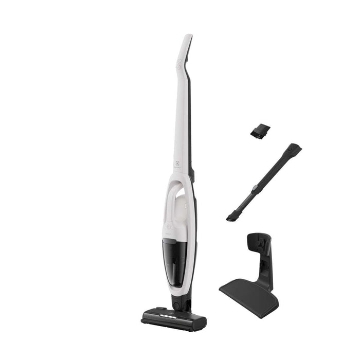 EAN 7332543973200 - Electrolux ES52CB18SH Aspiradora escoba 2 en 1 Batería Secar Ciclónico, Espuma, Filtro postmotor Sin bols imagen 1