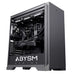EAN 6974560222551 - ABYSM Danube Mura Pro Torre Negro imagen 5