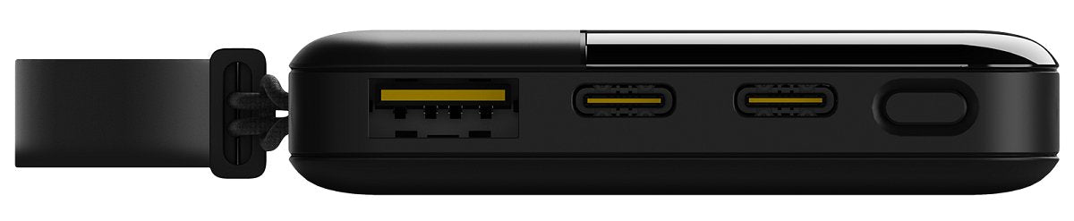 EAN 8716778931935 - Aqiila Powerbird B5 Polímero de litio 5000 mAh Negro imagen 3