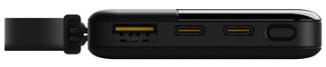 EAN 8716778931935 - Aqiila Powerbird B5 Polímero de litio 5000 mAh Negro imagen 3