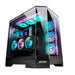 EAN 8436617920233 - ABYSM Danube Sava H600 Escritorio Negro imagen 1