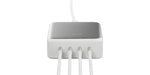EAN 8720574622751 - LINQ LQDC240 cargador de dispositivo móvil Universal Gris, Blanco Corriente alterna Carga rápida Interior imagen 16