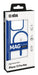 EAN 8018417480065 - SBS TEMAGCOLIP1567PB funda para teléfono móvil 17 cm (6.69") Azul, Transparente imagen 2