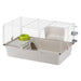 EAN 8010690101583 - Ferplast Cavie 80 Cobaya Blanco imagen 1