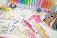 EAN 4006381518499 - STABILO swing cool Pastel marcador 1 pieza(s) Punta de cincel Melocotón imagen 8