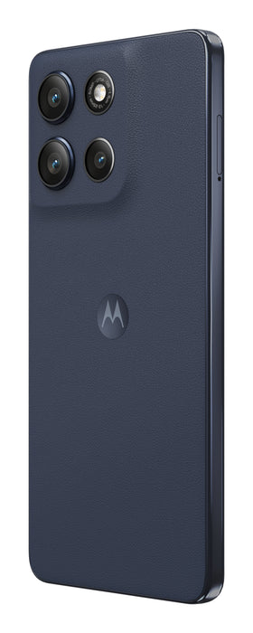 EAN 0840023297465 - Motorola moto g86 power 5G 16,9 cm (6.67") SIM doble Android 15 USB Tipo C 8 GB 512 GB 6720 mAh Azul imagen 5