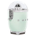 EAN 8017709318901 - Smeg CJF11PGEU prensa de cítricos eléctricos 70 W Verde imagen 4