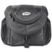 EAN 4260191240708 - Mantona 17936 estuche para cámara fotográfica Cubierta de hombro Negro imagen 2