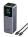 EAN 6941876242931 - Ugreen 25000mAh 200W Fast Charging Powerbank Gris imagen 1
