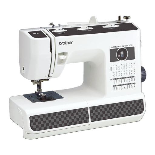 EAN 4977766762779 - Brother HF37 máquina de coser Máquina de coser semiautomática Electromecánica imagen 2