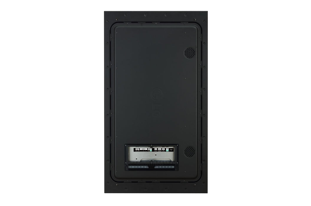 EAN 8806098653775 - LG 49XE4F-M pantalla de señalización Pantalla plana para señalización digital 124,5 cm (49") IPS 4000 cd  imagen 8