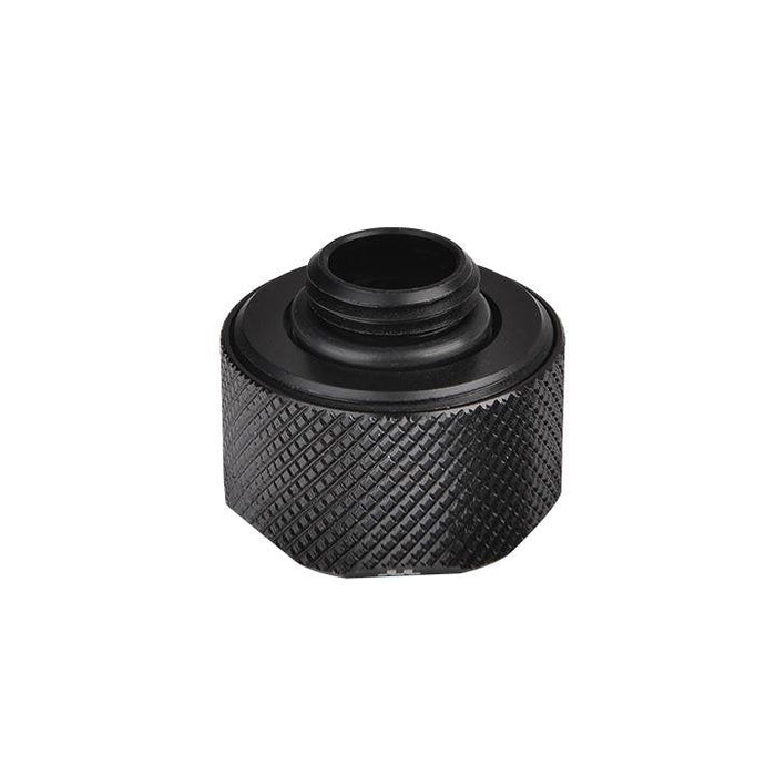 K Thermaltake Pacific C-Pro G1 4 Petg, Adjustment, Aluminium, Cooper, Negro