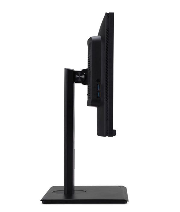 EAN 4711121619854 - Acer B278Kbemiqprcuzx pantalla para PC 68,6 cm (27") 3840 x 2160 Pixeles 2K Ultra HD LED Negro imagen 5