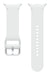 EAN 8806097460770 - Samsung ET-SNL32SWEGEU Accesorios para dispositivos vestibles inteligentes Grupo de rock Blanco Caucho imagen 1