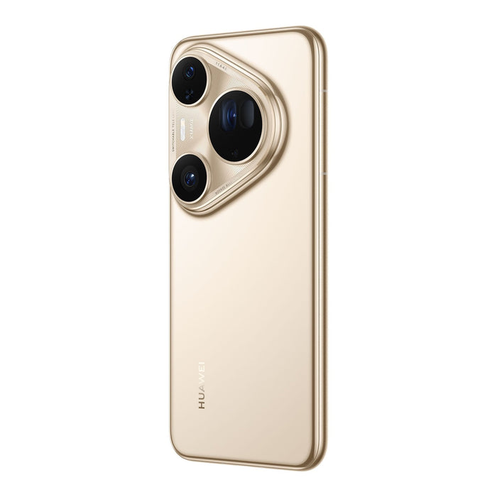 Huawei Pura 80 Ultra 17,3 Cm (6.8") 4g Usb Tipo C 16 Gb 512 Gb 5170 Mah Oro