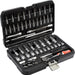 EAN 5906083145018 - Yato YT-14501 llave de tubo Juego de llaves de tubo 56 pieza(s) imagen 2