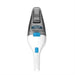 EAN 5035048697955 - Black & Decker NVC115JL aspiradora de mano Gris, Blanco Sin bolsa imagen 1
