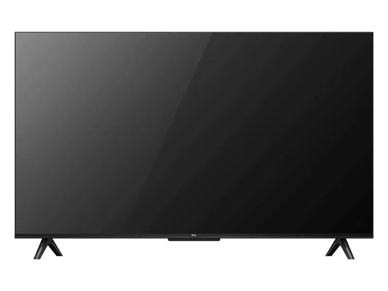 EAN 5901292524661 - TCL P61 43P61B Televisor 109,2 cm (43") 4K Ultra HD Smart TV Wifi Titanio imagen 4