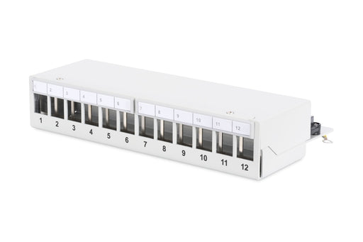 EAN 4016032435242 - Digitus DN-93706 panel de parcheo 1U imagen 1