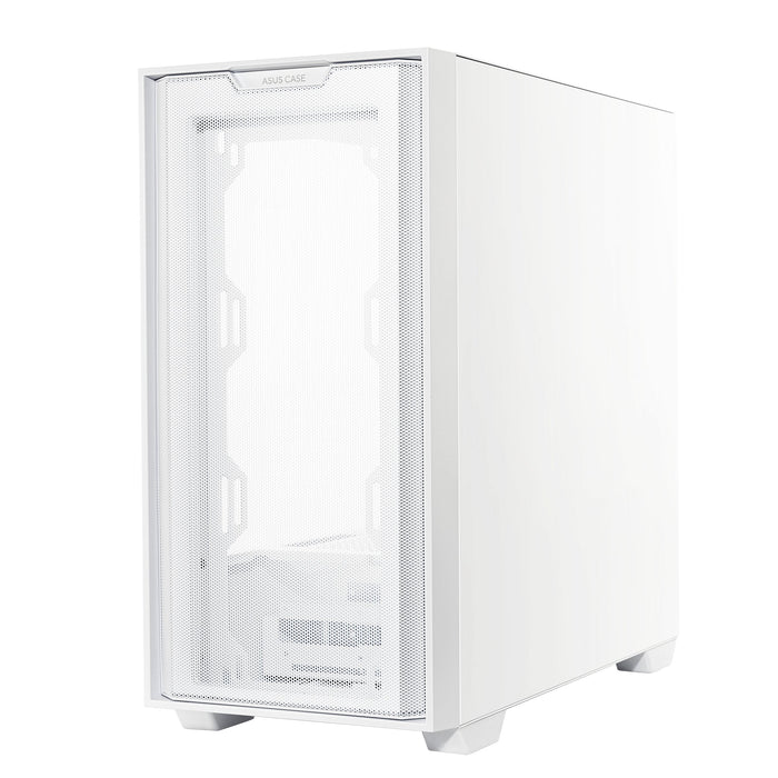 Caja Pc Asus A21 Mesh Blanco 90dc00h3-B09000