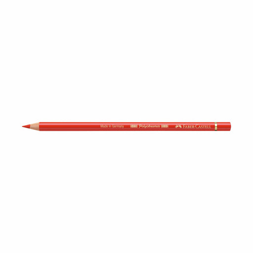 EAN 4005400904541 - Faber-Castell 110117 lápiz de color Naranja 1 pieza(s) imagen 2