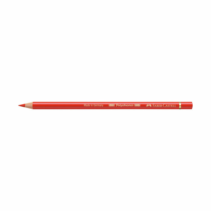 EAN 4005400904541 - Faber-Castell 110117 lápiz de color Naranja 1 pieza(s) imagen 2