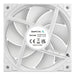 EAN 6933412710943 - DeepCool FD12 WH-3 IN 1 Carcasa del ordenador Ventilador 12 cm Blanco 3 pieza(s) imagen 4