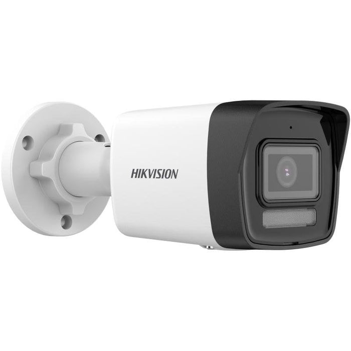 Hikvision Ds-2cd1063g2-Liu 6mp Smart Hybrid Light Fixed Bullet Network Camera