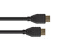 EAN 4014619557226 - Alcasa 4521-005 cable HDMI 0,5 m HDMI tipo A (Estándar) Negro imagen 2