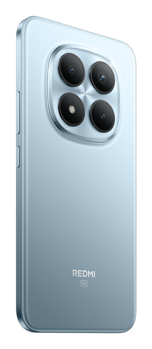 EAN 6932554490126 - Xiaomi Redmi Note 15 Pro+ 5G 17,4 cm (6.83") 8 GB 256 GB 6500 mAh Azul imagen 6